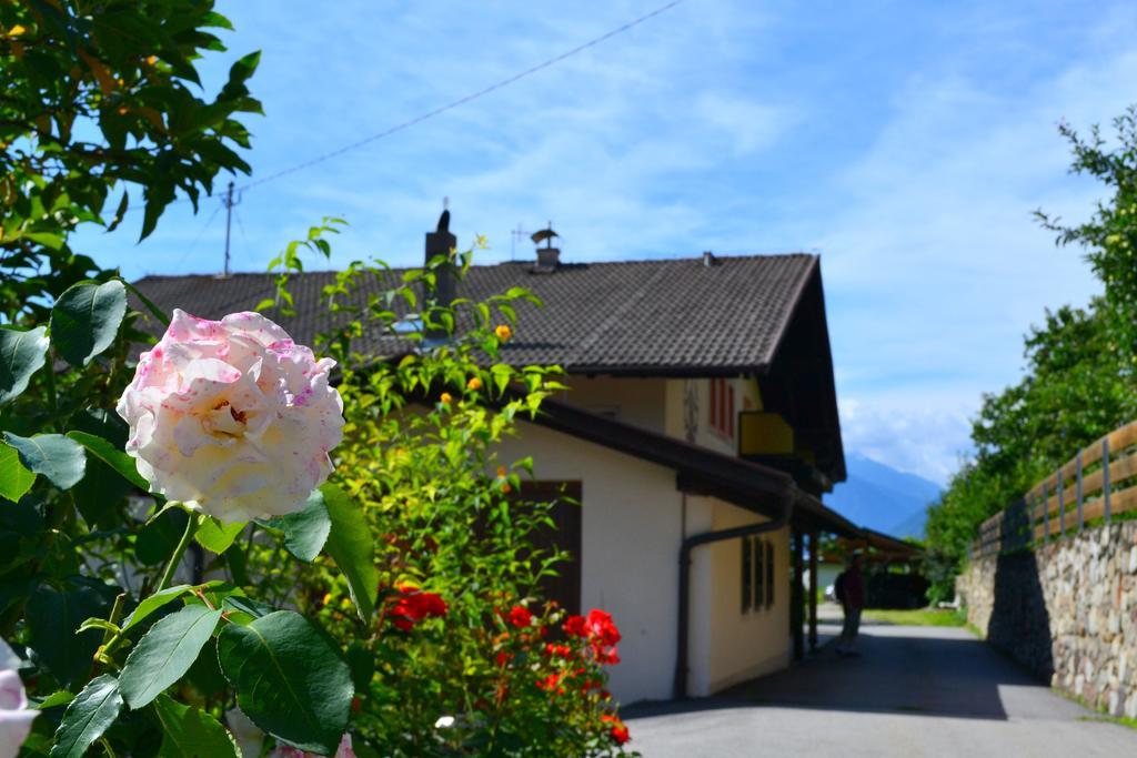 Bed and Breakfast Sonnbichl Ріф'яно Номер фото